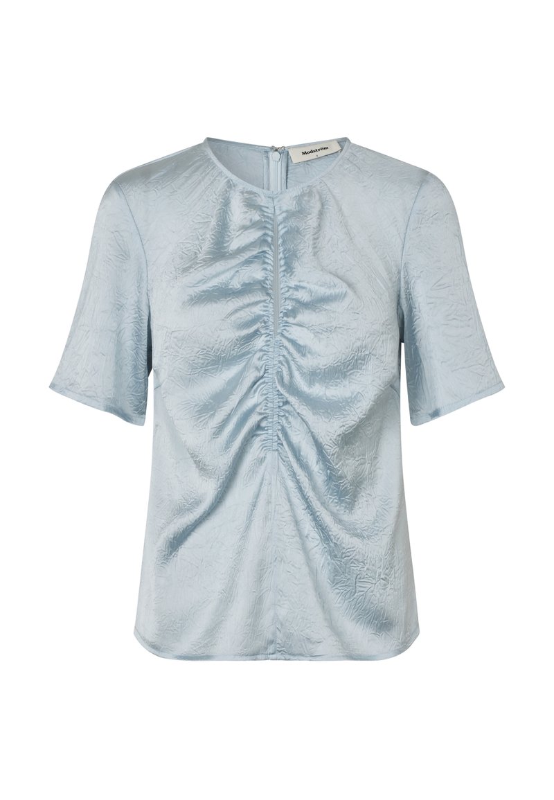 Modström Blouse mintgroen