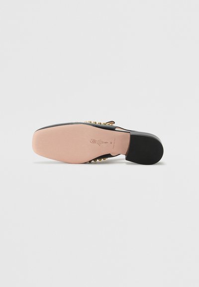 Bally BLARISKA  - Balerini - black