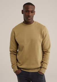 WE Fashion Felpa - green