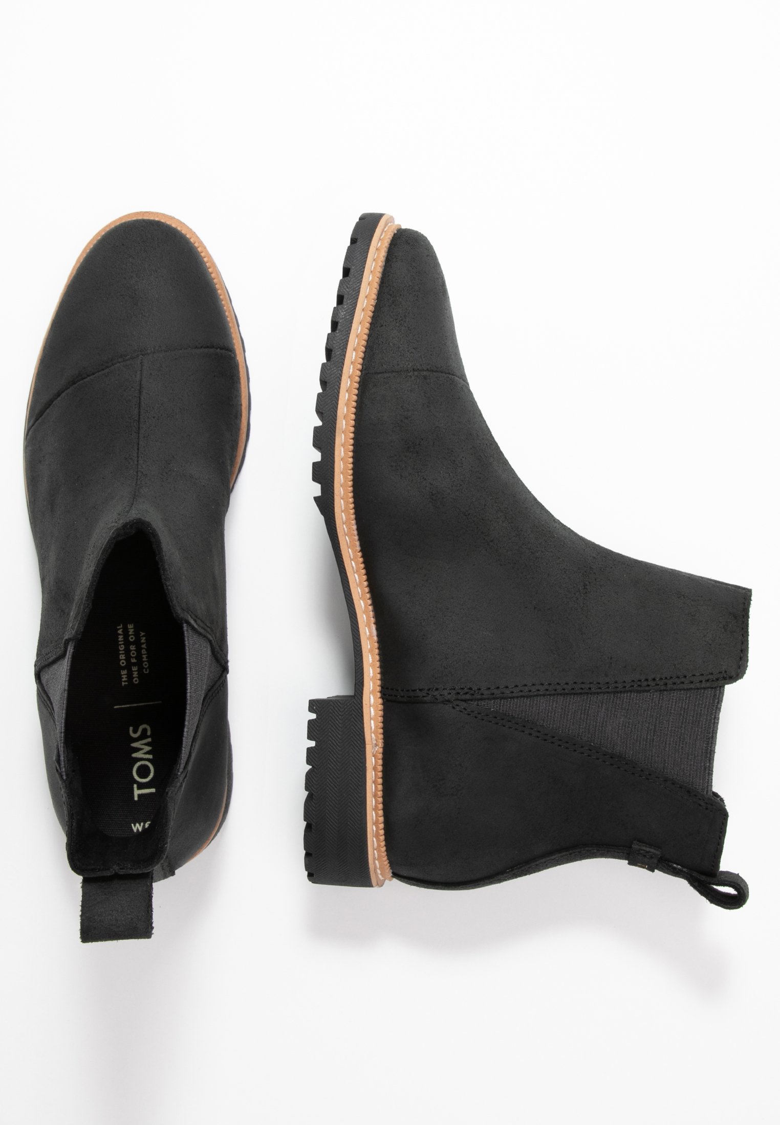 toms cleo black