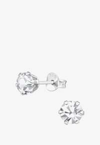 Non sélectionné, white