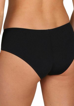 Marie Jo TOM HOTPANTS - Slip - black