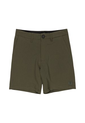 Shorts - green
