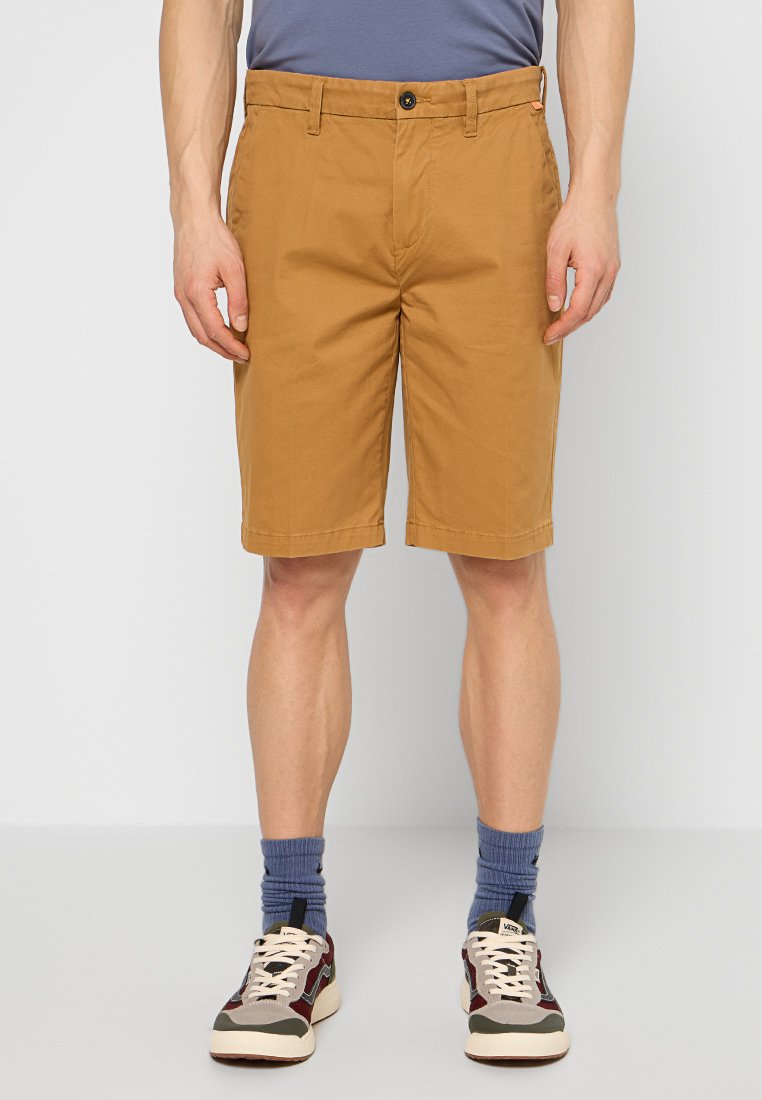 Timberland Shorts camel