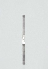 Mango Taljebælter - silver-coloured
