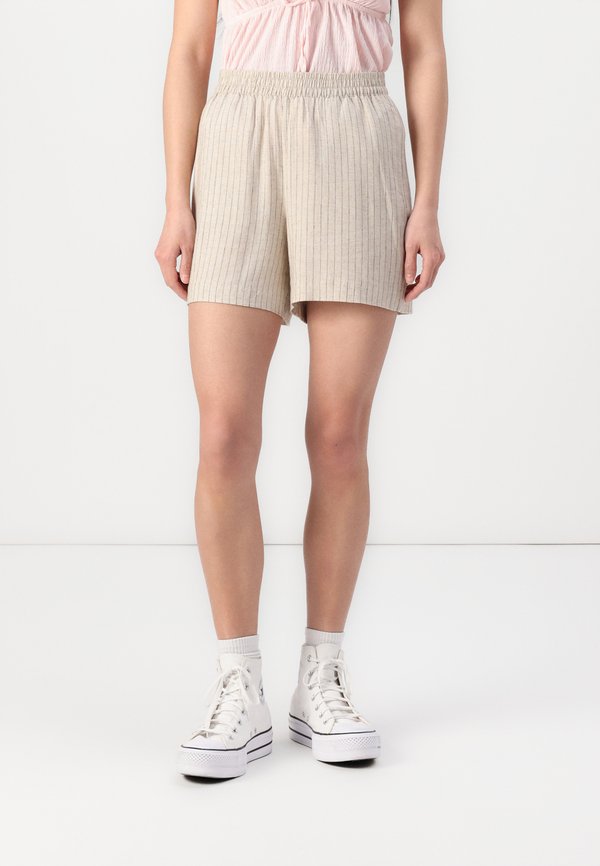 JXPOPPY SUMMER - Shorts - feather gray