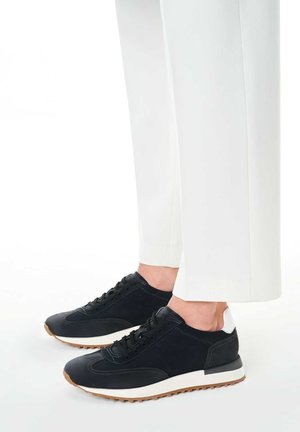 KURT - Sneakers laag - dark blue