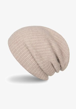 Caspar Beanie - beige