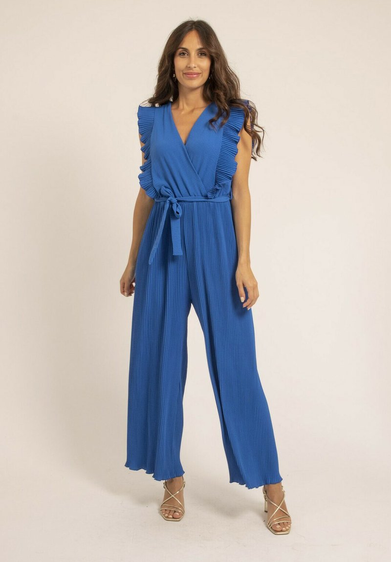 Dona x Lisa Combinaison - bleu royal