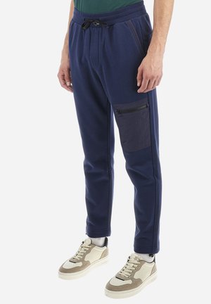 Pantaloni sportivi - navy