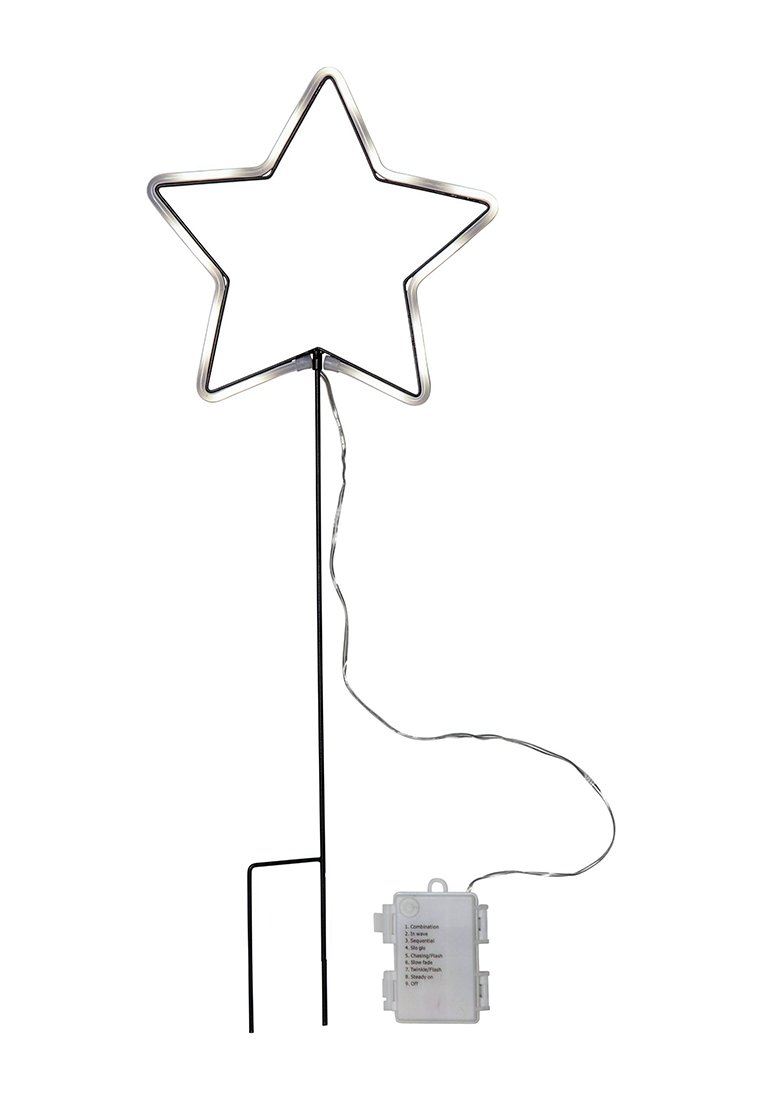 Star Trading Decoratieve verlichting wit