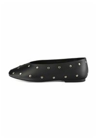 MULTIPLY - Ballerine - black