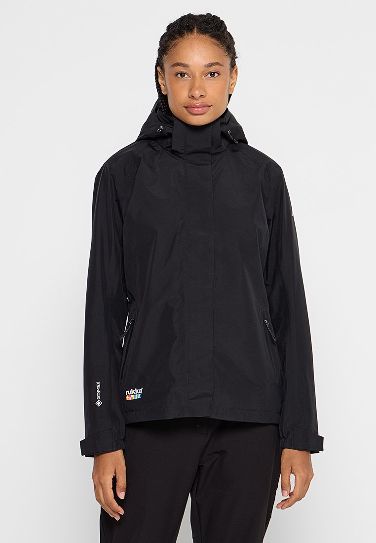 Hardshelljacke