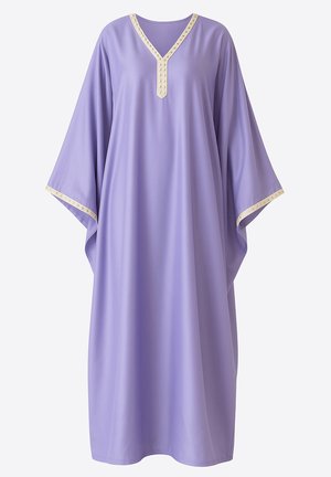 Elara, ABAYA, fioletowy