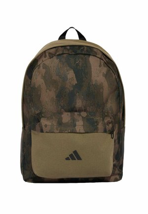 adidas Performance UNISEX oliwkowy