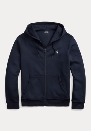 Polo Ralph Lauren, HOOD - Sweatjacke - aviator navy