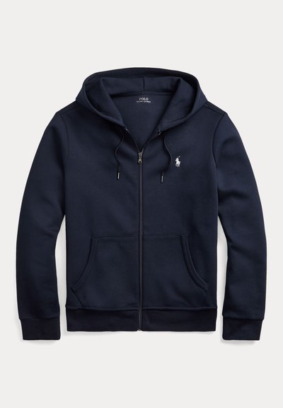 Polo Ralph Lauren HOOD - Lukuga pusa - aviator navy