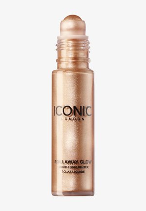 ROLLAWAY GLOW - Highlighter - peach paradise