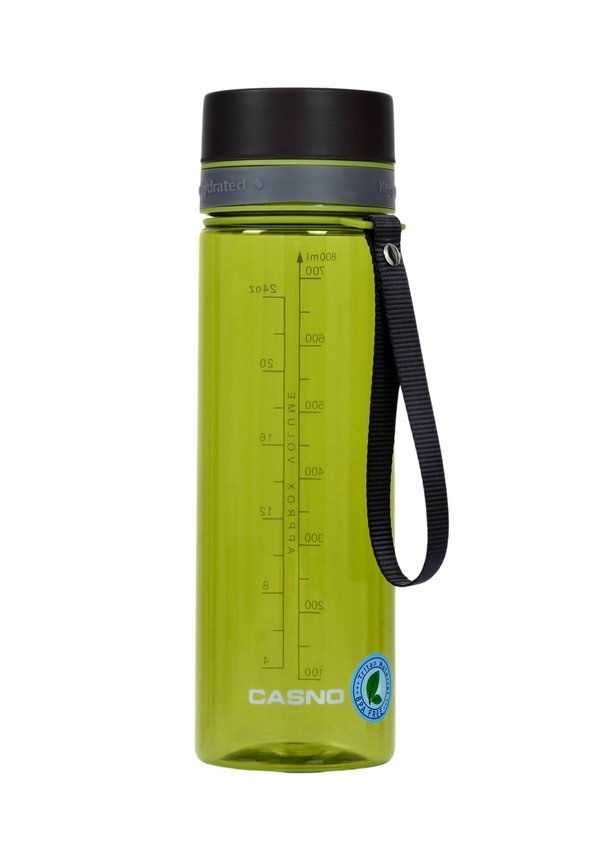 TRINITY - Trinkflasche - zielony