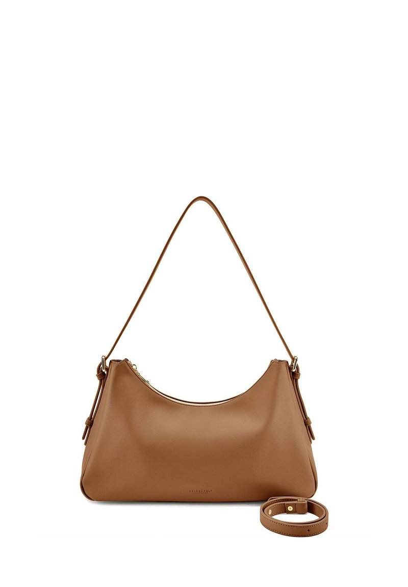 Seidenfelt NELMA  - Sac à main - toffee