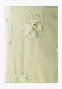 Wybrany, light green