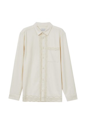 Calliope Camicia - beige