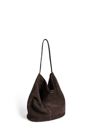 SOFT - Rankinė - brown
