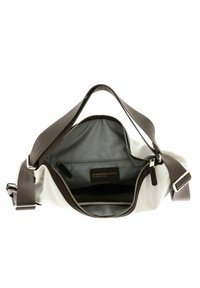 Mandarina Duck HUNTER  - Borsa a tracolla - whitecap gray