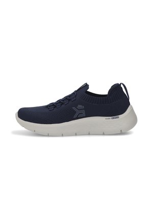 IRLANDA - Zapatos sin cordones - blue