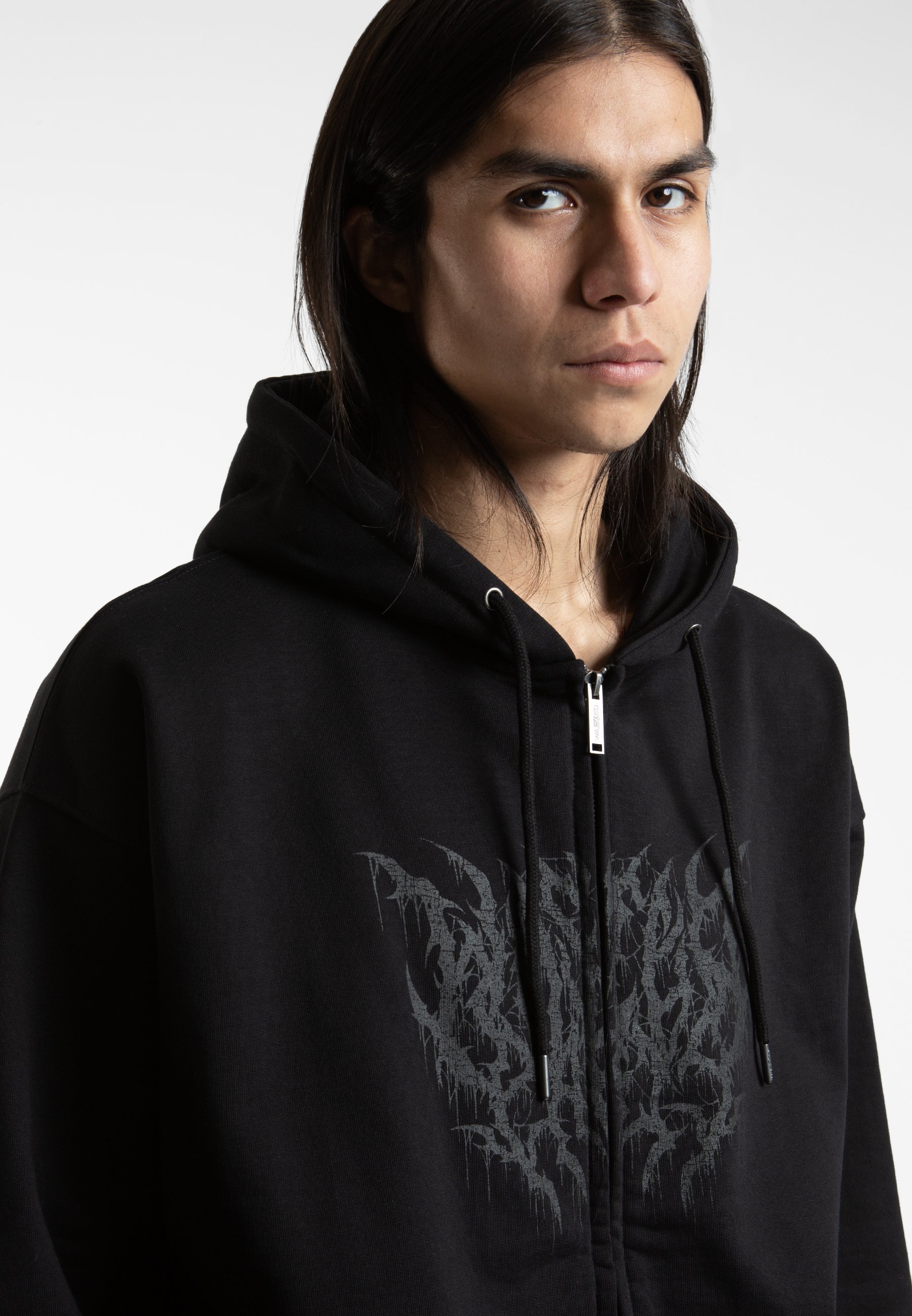 WASTED YOUTH パーカー HOODIE #2 human made 【公式通販】