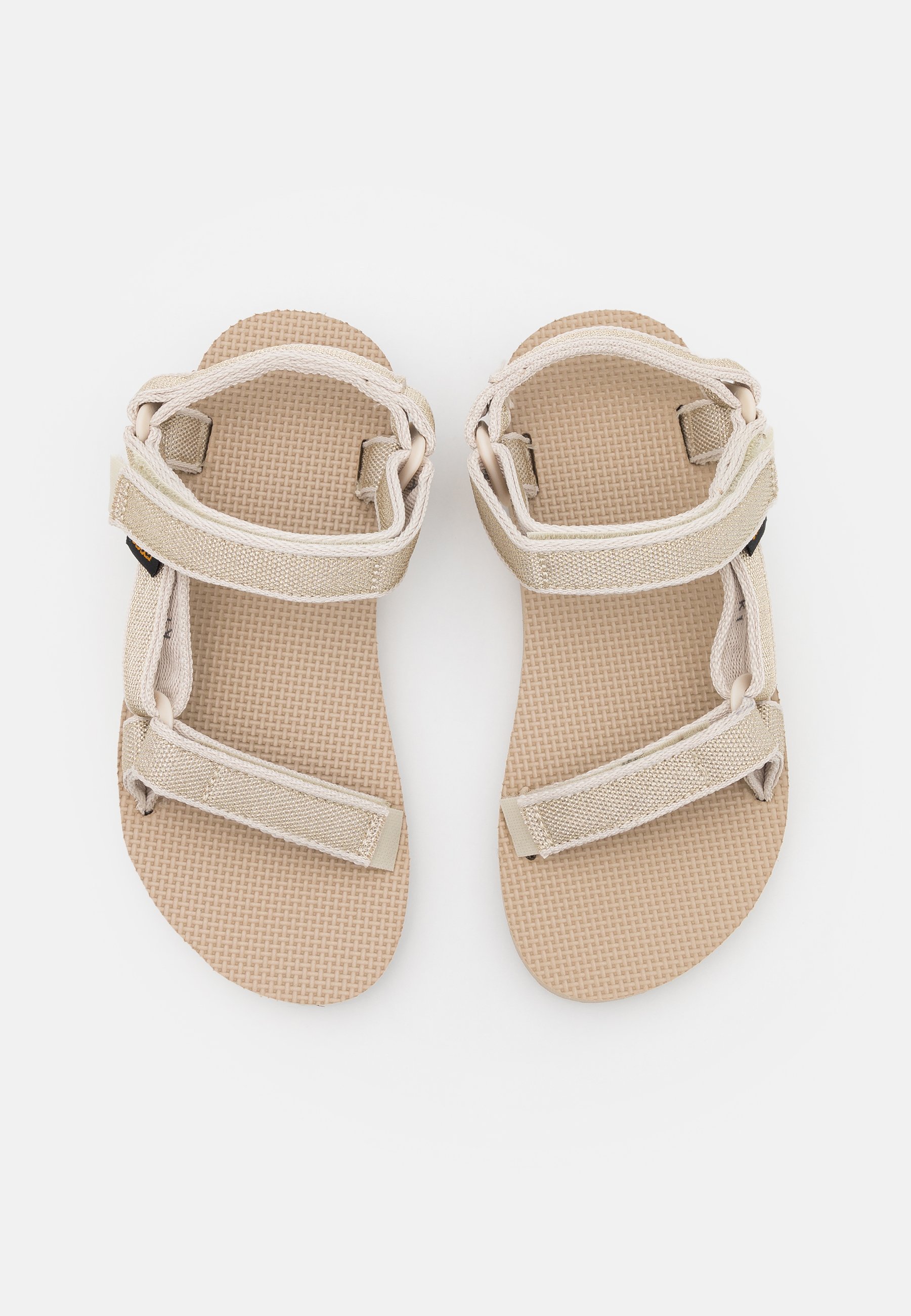 teva karina birch metallic