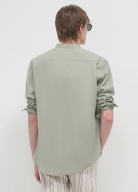 Calliope COREANA - Hemd - salvia