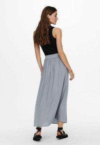 ONLY ONLVENEDIG PAPERBAG LONG SKIRT - Maxirok - tradewinds
