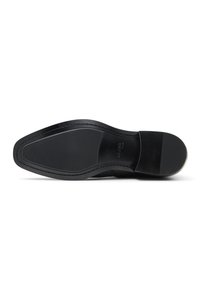 ALDO PILLOWWALK+FLEX INSIDE ZIP AMUR - Klassiset nilkkurit - open black