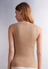 Intimissimi WARM EFFECT - Top -  camel