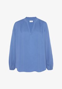 Ausgewählt, blau