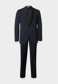 Unausgewählt, dark navy