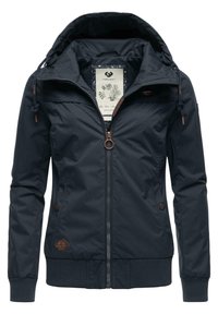 Ragwear JOTTY - Lauko striukė - navy