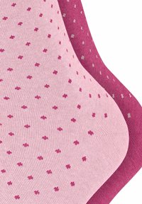 Esprit FINE DOT 2-PACK - Sokken - multicolor