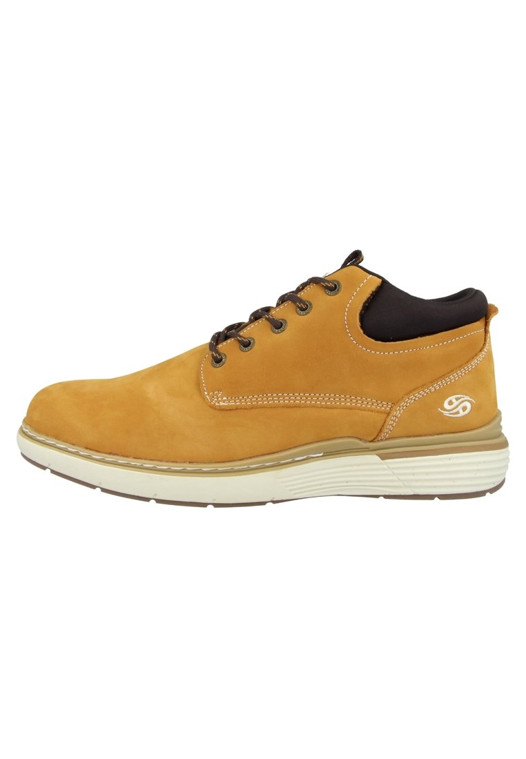 bottine dockers homme