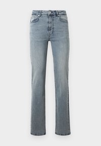Slim fit jeans - dirty blue