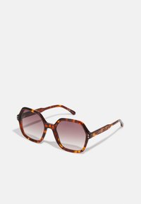 Ausgewählt, brown havana