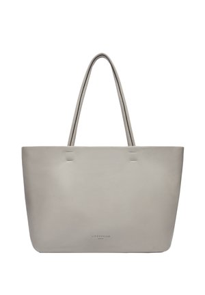 HERA SHOPPER  GROSSER  - Borsa a mano - taubengrau