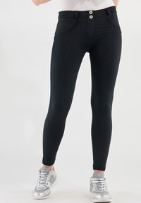 Freddy Leggings - nero