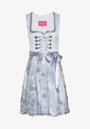 Dirndl - hellblau
