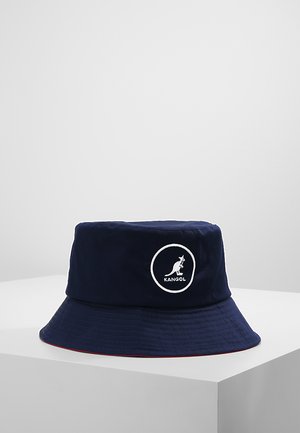 BUCKET - Cappello - navy