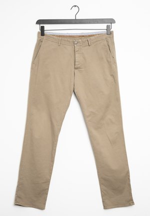 Massimo Dutti Chino - beige