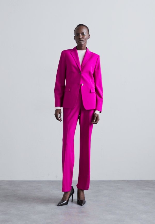 ALINA FLEX - Classic heels - nero4