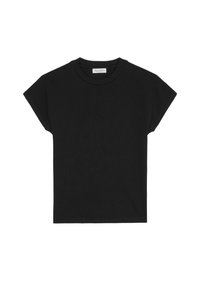 Unselected, black