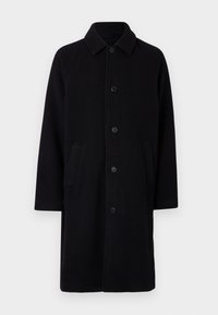 GAP COAT - Κλασικό παλτό - black
